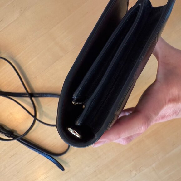 Coach Crossbody Wallet - Picture 7 of 8